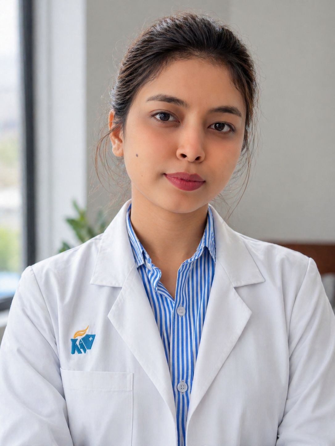 Dr. Suhana Shoyeb (PT)